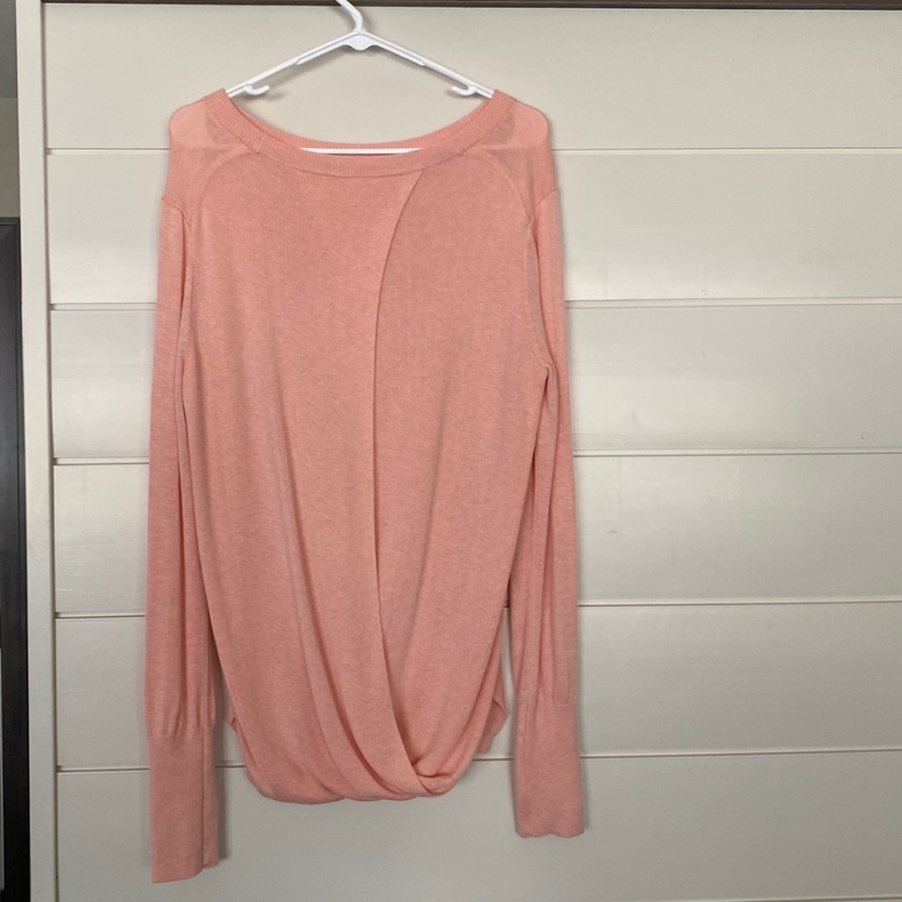 Lululemon Sweater